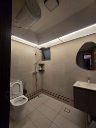 Blk 302A Parc Point (Tengah), HDB 4 Rooms #595166951